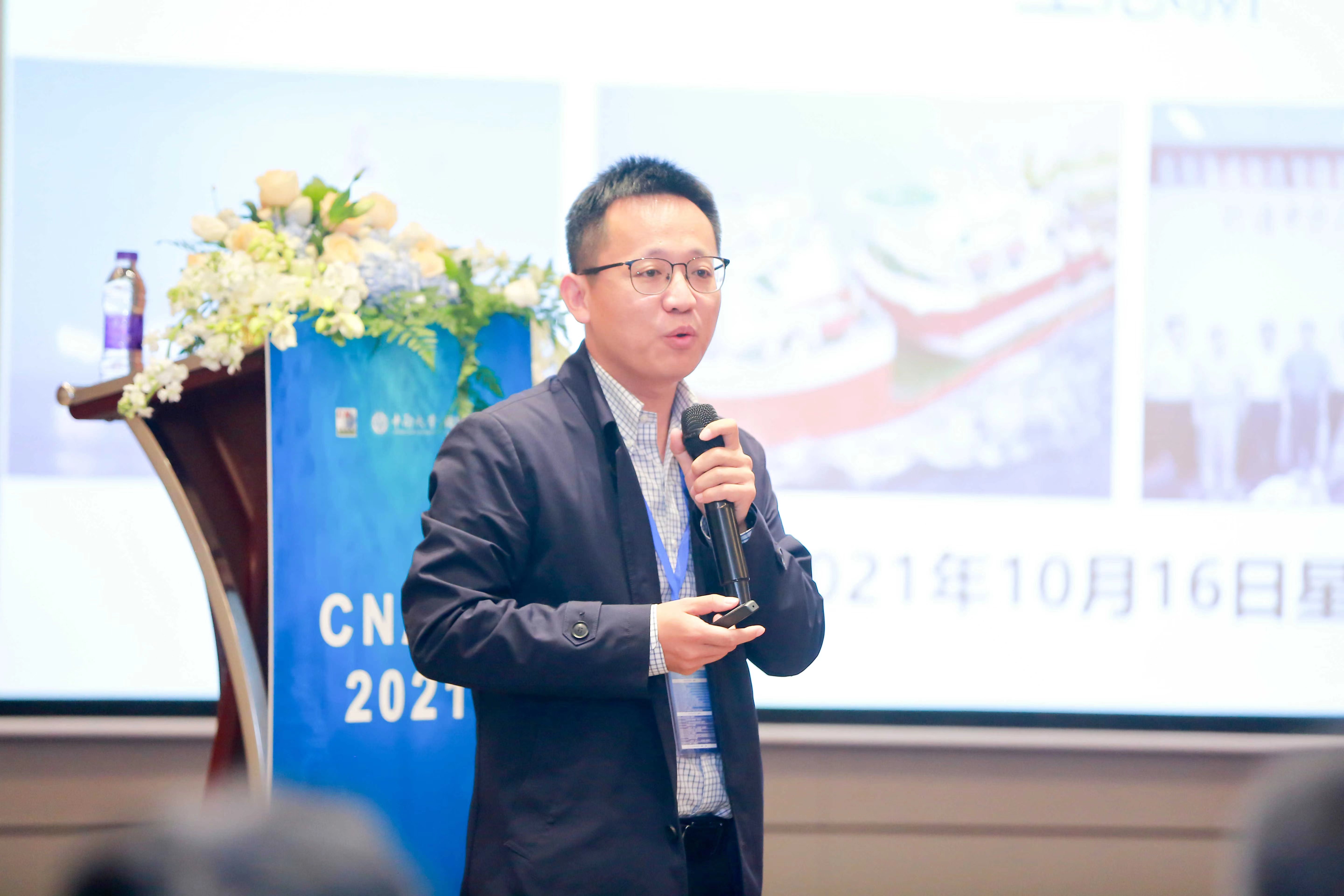 我校研究生导师和导师团队在第三届江苏省“十佳研究生导师”和“十佳研究生导师团队”推选中获佳绩
